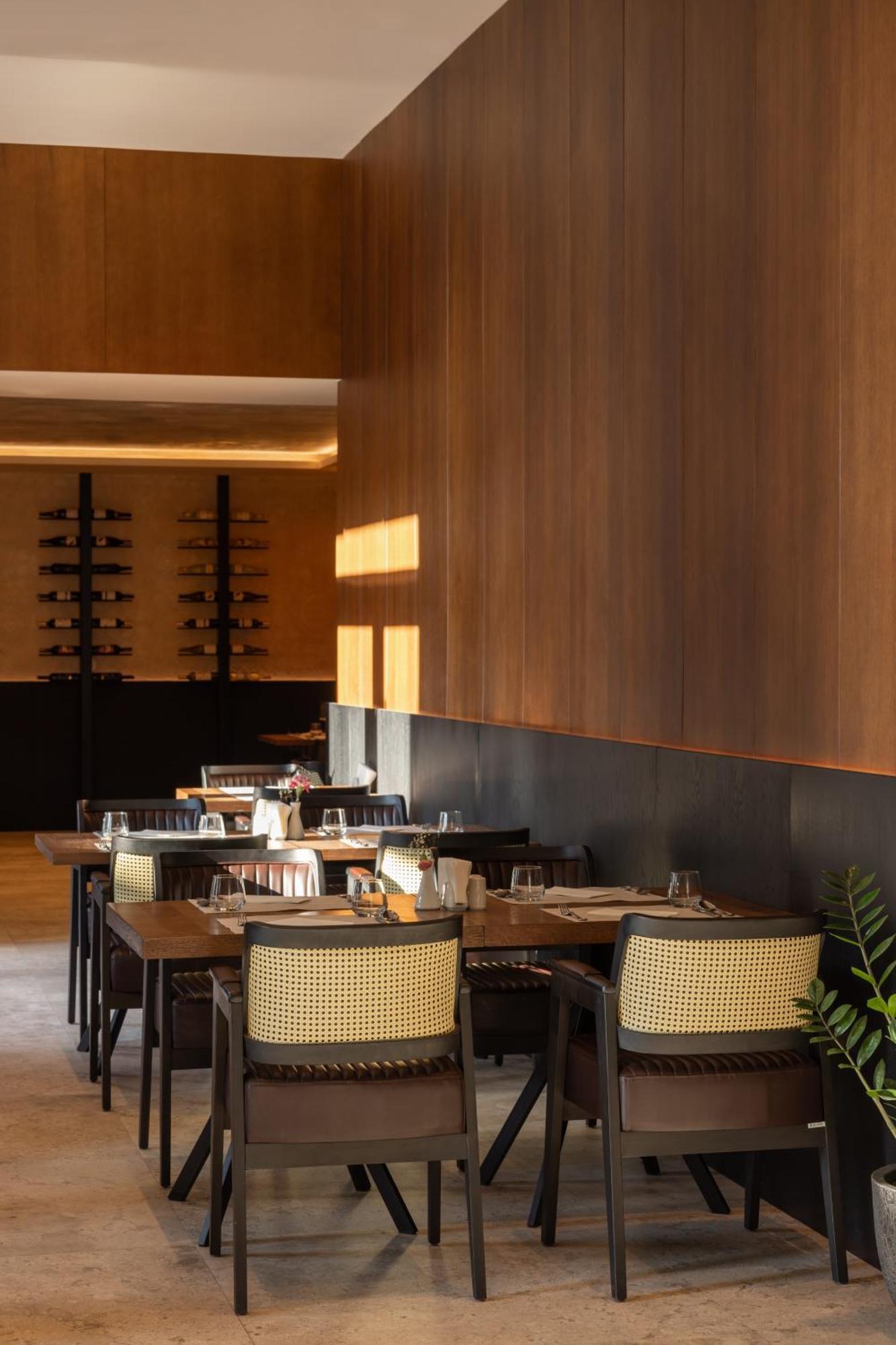 Mercure Prishtina City بريشتاين المظهر الخارجي الصورة