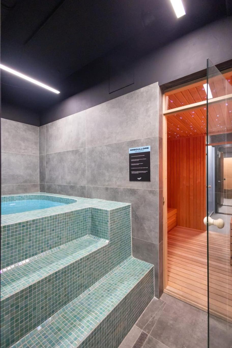 Mercure Prishtina City بريشتاين المظهر الخارجي الصورة