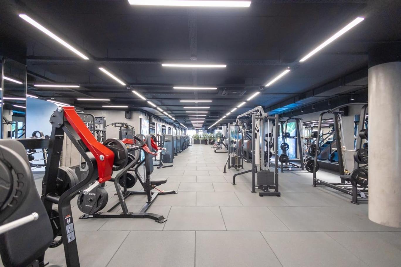 Mercure Prishtina City بريشتاين المظهر الخارجي الصورة